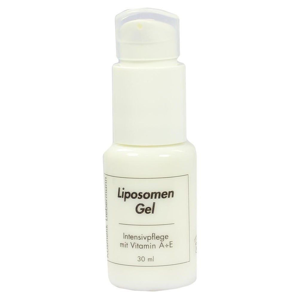 Liposomen Gel 30 ml