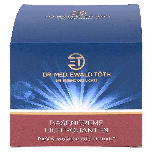 Basen Licht-quanten Creme LQA 150 ml