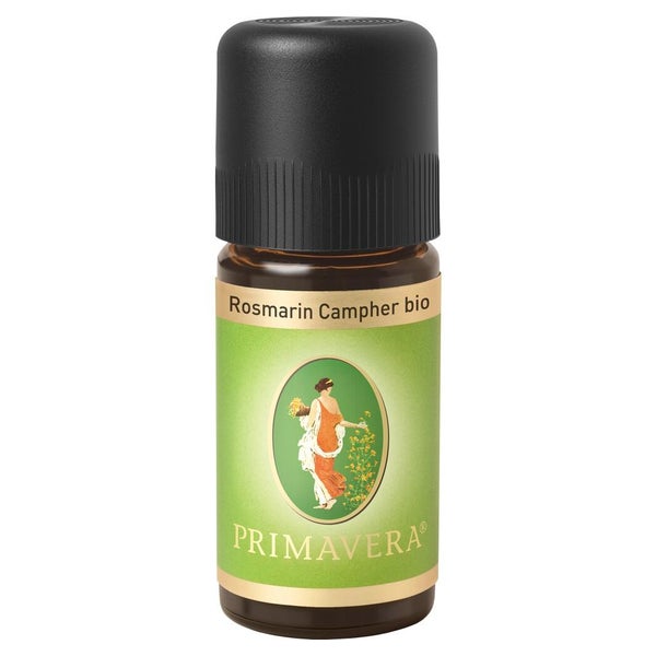 Rosmarin ÖL kbA ätherisch 10 ml