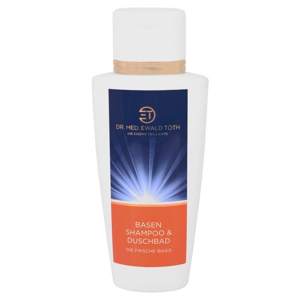 Basen Shampoo und DUSCHBAD LQA 200 ml