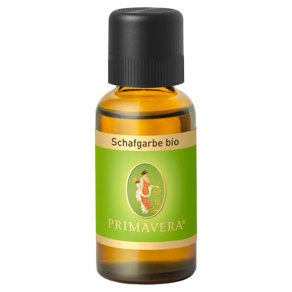 Schafgarbe Bio Laborware ätherisches Öl 30 ml