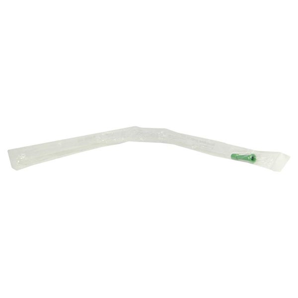 Katheter Absaug 52 cm Ch 14 gebogen 1 St