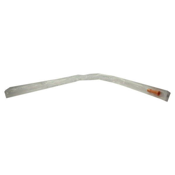 Katheter Absaug 60 cm Ch 16 gerade 2 sei 1 St