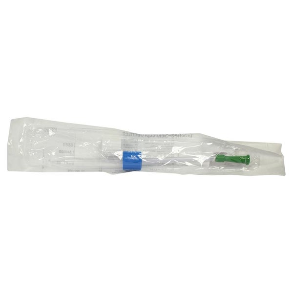 Trachea Sekretproben Set 1 St