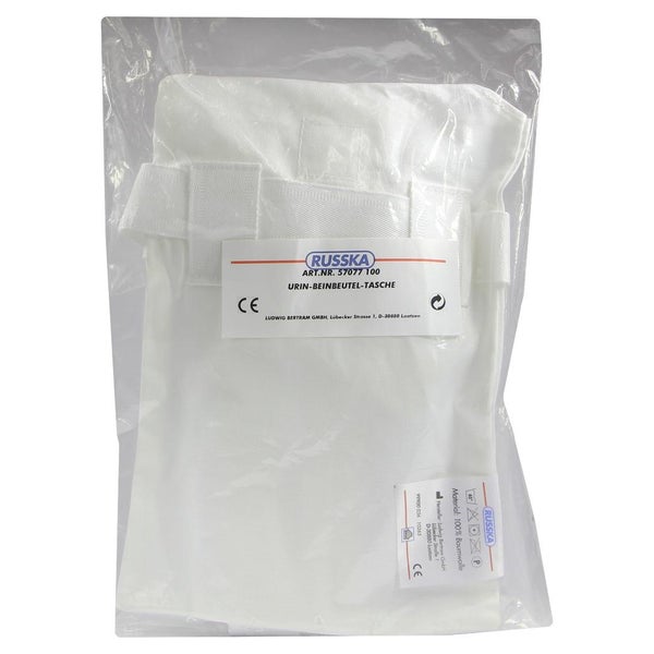 Beinbeutel Tasche 1 St