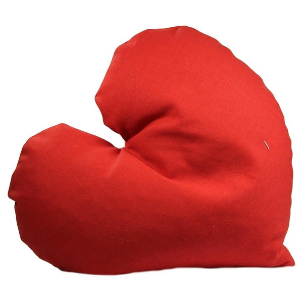 Dinkel Kuschelherz Klein 22x22 1 St