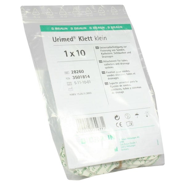 Urimed Klett Klein 28260 10 St
