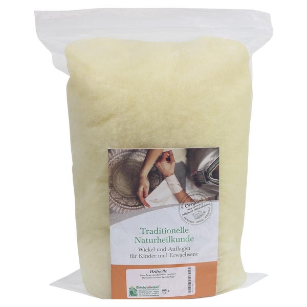 Heilwolle 100 g