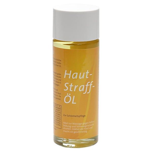 Straff Hautöl 125 ml