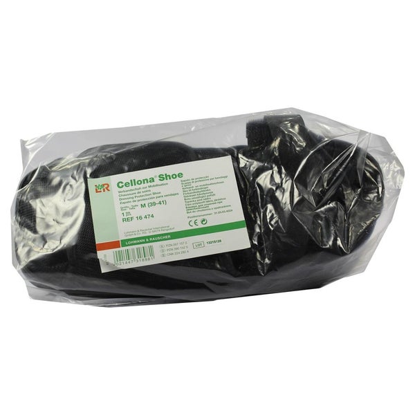 Cellona Shoe M Gr.39-41 1 St