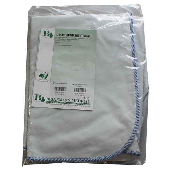 Hospitex Unterlage Extra 75x85 1 St