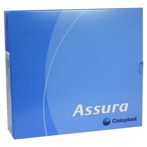 Assura Basisp.rr40 10-35mm 5 St