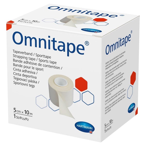 Omnitape 5 cm 1 St