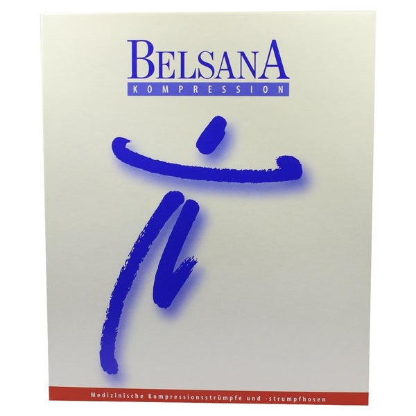 Belsana K2 AD 3 mode o.Spitze 2 St