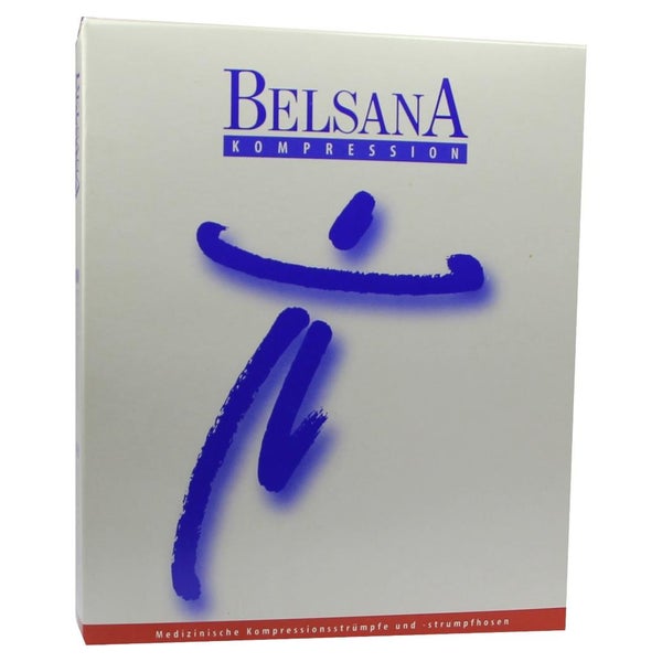 Belsana K2 AD 3 mode hell o.Spitze 2 St