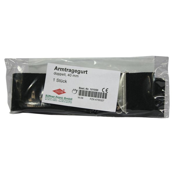 Armtragegurt Doppelte Schlaufe 101050 1 St