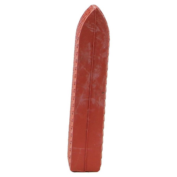 Mundkeil aus Gummi 103465 1 St
