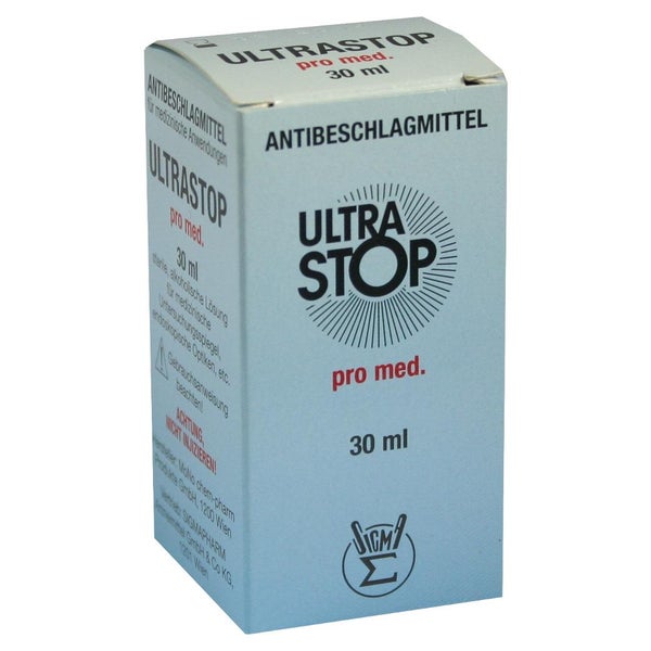 Ultra STOP Steril 30 ml