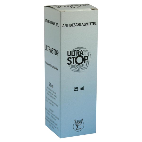 Ultra STOP Unsteril 25 ml