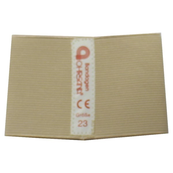 Spreizfussbandage O.pelotte Gr.23 1 St