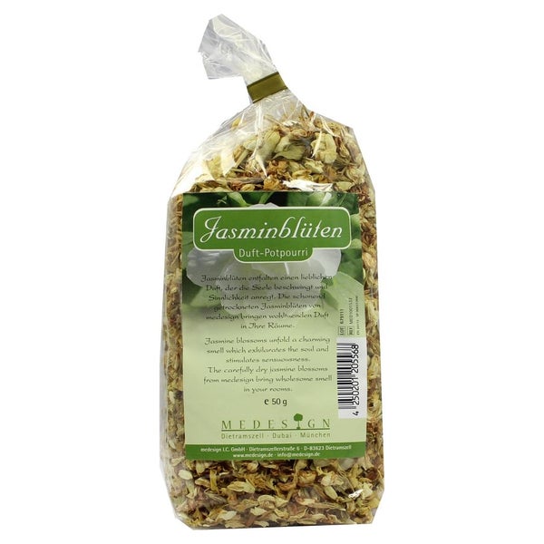 Jasminblüten lose 50 g