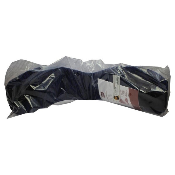 BORT Cervicalst.9 cm Eco blau/schwarz 1 St