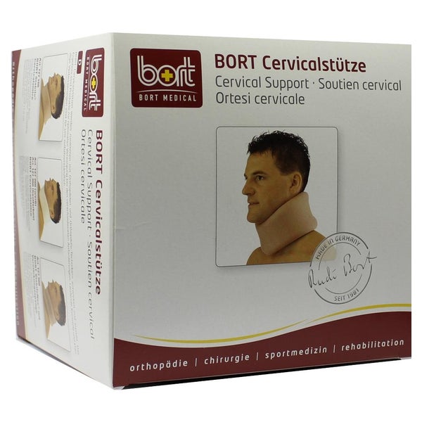 BORT Cervicalst.7,5 cm L haut 1 St