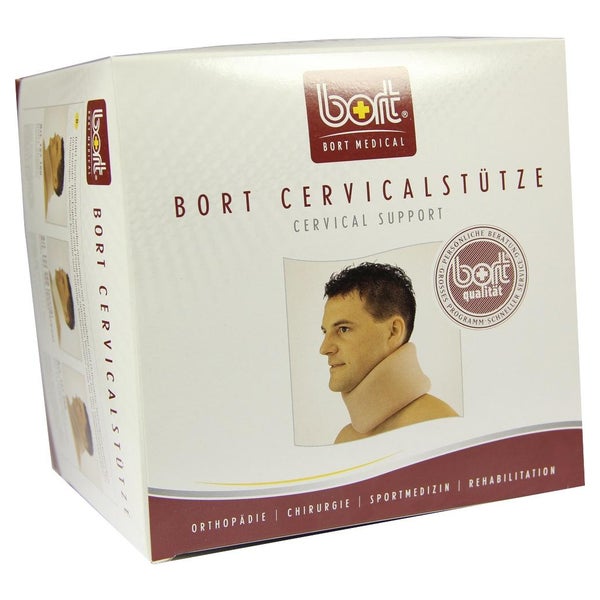 BORT Cervicalst.9 cm M haut 1 St