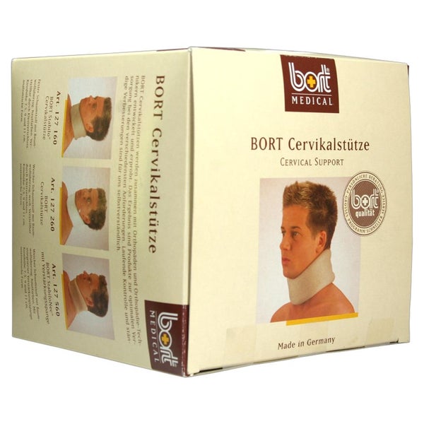 BORT Cervicalst.11 cm M haut 1 St
