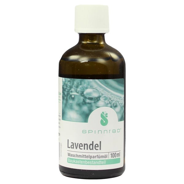 Waschmittelparfümöl Lavendel 100 ml