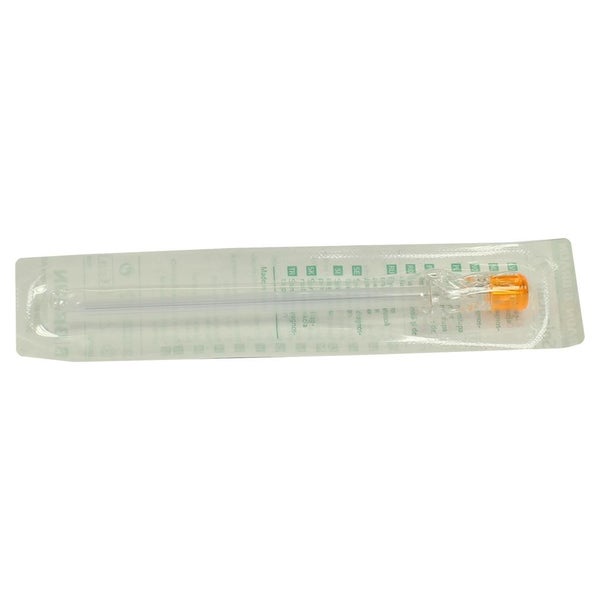 Spinocan Quincke Kanüle 0,53x88 mm 25 G 1 St