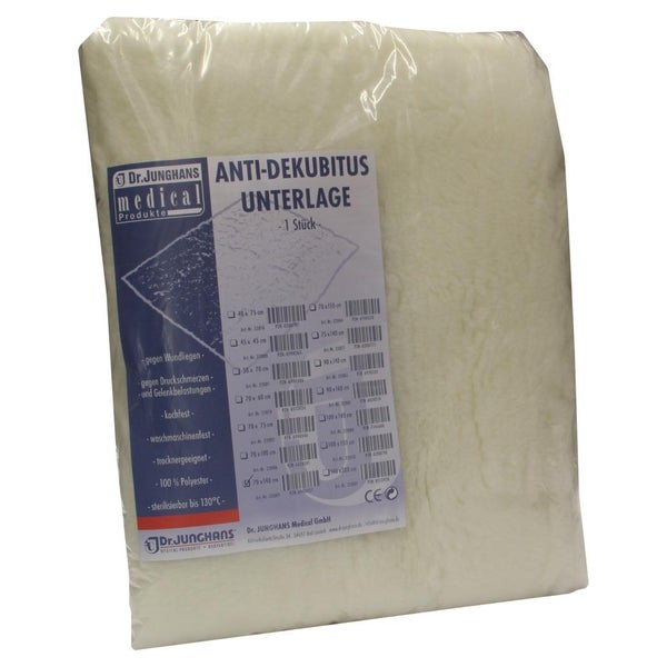Anti-dekubitus Fell 70x140 cm 1 St