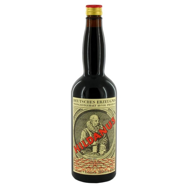 Hildanus Magenbitter Caelo HV-Packung 700 ml