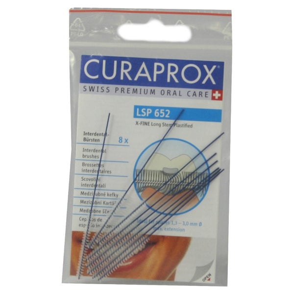 Curaprox LS P 652 8 St