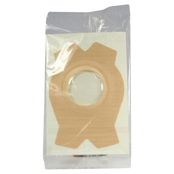 Pro-ophta Augenverband S klein 1 St