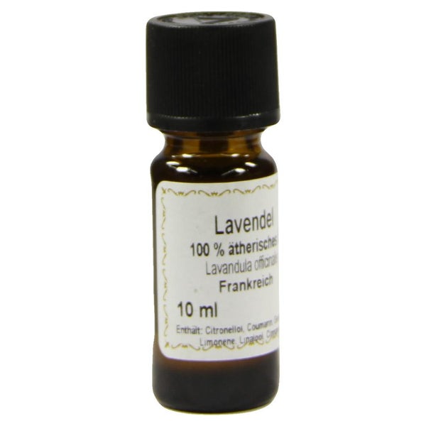 Lavendel ÖL Barreme extra 100% ätherisch 10 ml
