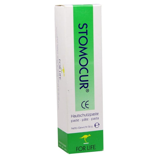 Stomocur Hautschutzpaste 56 g