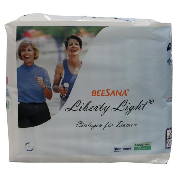 Beesana Liberty Light super 30 St