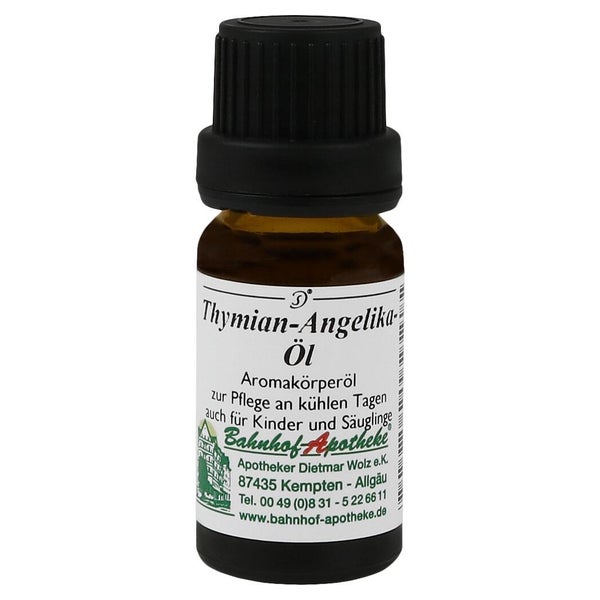 Thymian Angelika Öl 10 ml