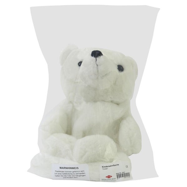 Kinderwärmflasche Eisbär 1 St