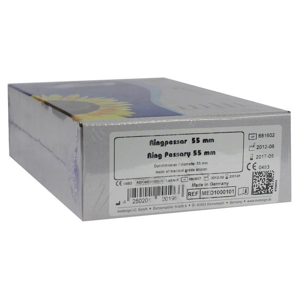 Ringpessar 55 mm 1 St