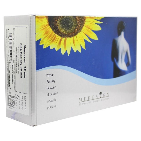 Ringpessar 70 mm 1 St