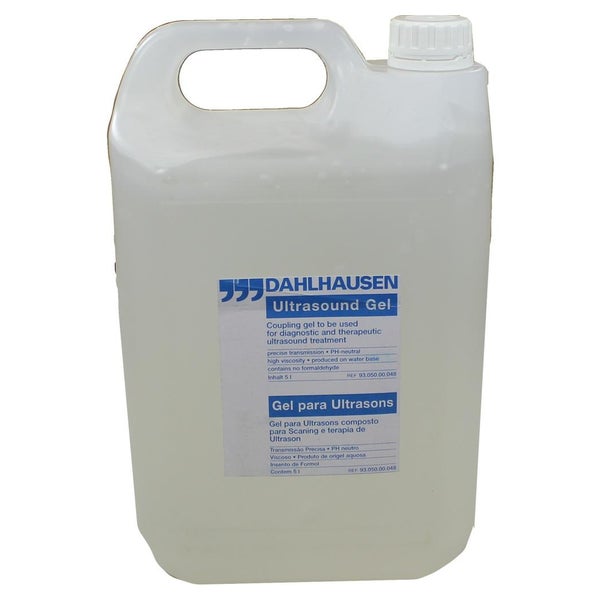 Ultraschallgel 5 l günstig kaufen