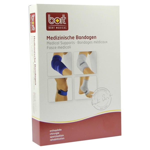 BORT Epibasic Bandage S haut 1 St