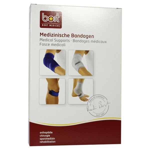 BORT Epibasic Bandage L haut 1 St