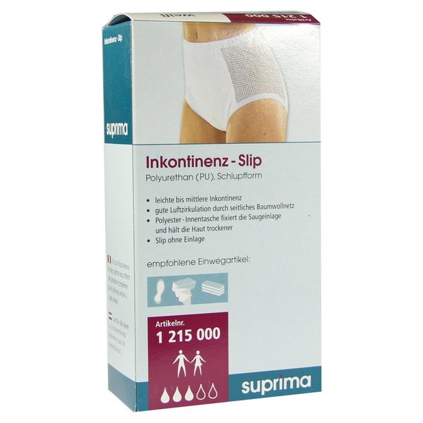 Suprima Inkontinenzhose 215 Gr.46 1 St