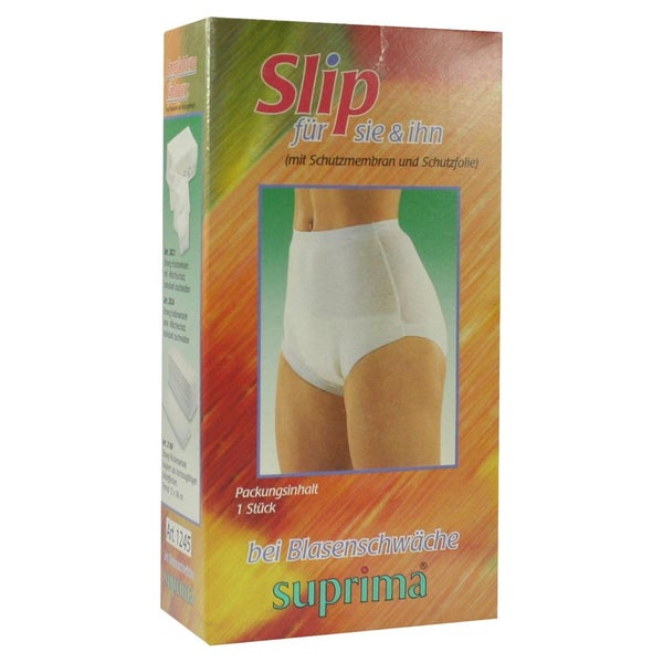 Suprima Inkontinenzhose 245 Gr.52 1 St