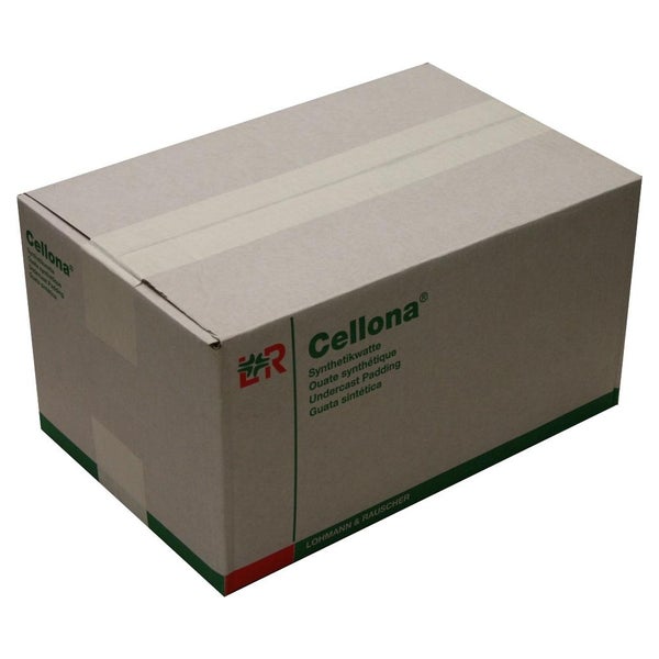 Cellona Synthetikwatte 20 cmx3 m Rolle 24 St