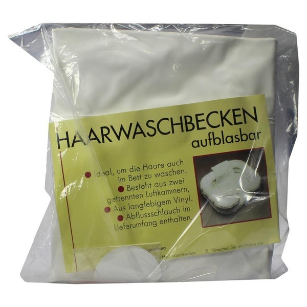 Haarwaschbecken F.bett 1 St