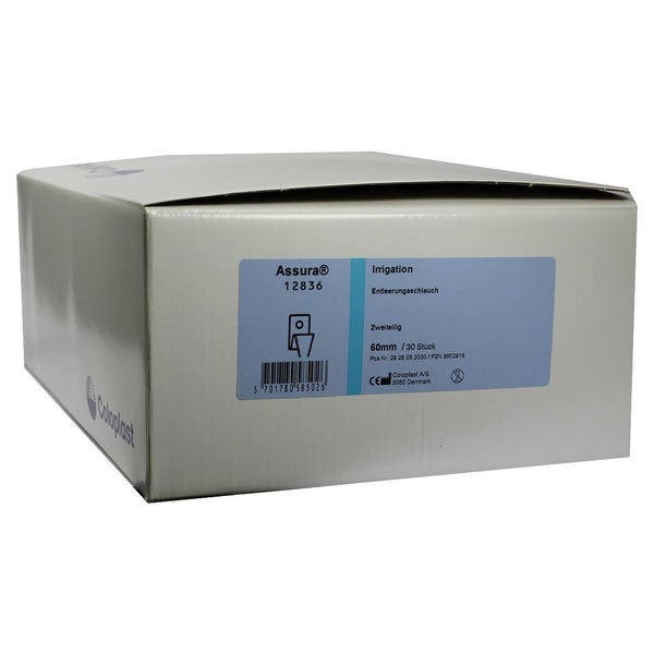Assura Irrigations-entleerungsschl.rr60 30 St